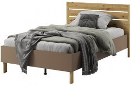Bett Lenny LY-08 - 120x200 cm