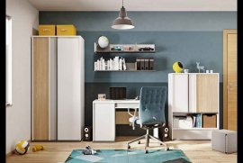 Jugendzimmer Imola - 2 Set