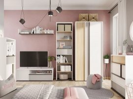 Jugendzimmer Imola - 3er Set