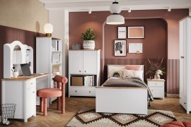 Jugendzimmer Story - 2 Set