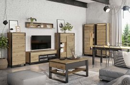 Wohnzimmer Quant - 1 Set