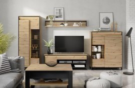Wohnzimmer Quant - 2 set
