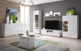 Wohnzimmer Futura - 1 Set