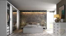 Schlafzimmer Idee - 2 set