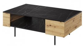 Tischchen für das Wohnzimmer Marmo MR-07