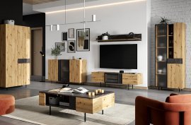 Wohnzimmer Marmo - 1 Set
