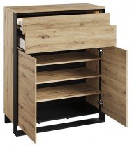Schuhschrank Quant QG-02