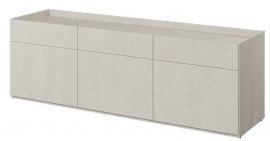 Schrank Teen Flex TF-08
