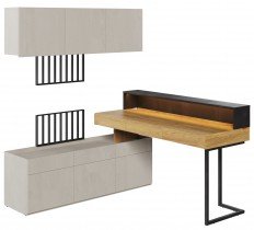 Kollektion Teen Flex - SET-03