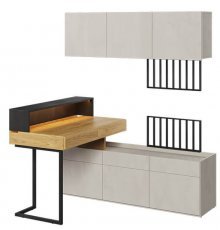 Kollektion Teen Flex - SET-07
