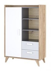 Niedriges Sideboard Mood MD-04