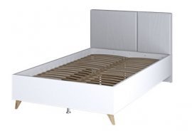 Bett Mood MD-12 - 120x200 cm