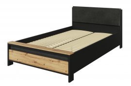 Bett Spot SP-10 - 120x200 cm