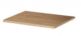 Wandregal für Schrank Cozy CZ-08