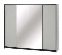 Schrank Gris GS-01