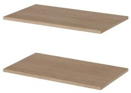 Kleine Regal Easy EA-04 - Skandi Eiche