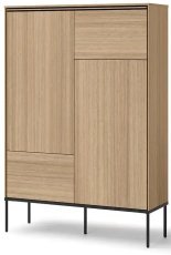 Hohe Kommode Visso VI-02