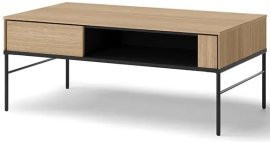Tischchen für das Wohnzimmer Visso VI-09