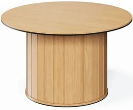 Tischchen für das Wohnzimmer Rotto 80 - RT-08