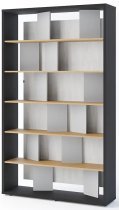 Regalschrank Fitt FP-01