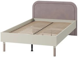 Bett Harmony HR-10 - 90x200 cm