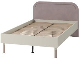 Bett Harmony HR-11 - 120x200 cm
