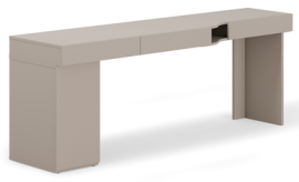 Komplettset Möbel für Jugendzimmer Woow - SET-05L - links
