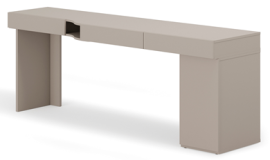 Komplettmöbel für Jugendzimmer Woow - SET-05P - rechts