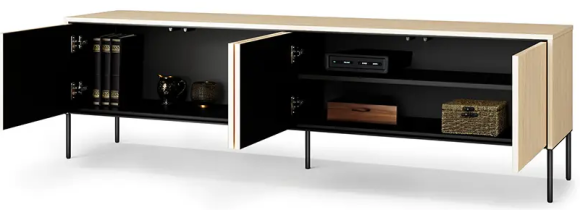 Lenart - TV-Kommode Flow FW-05
