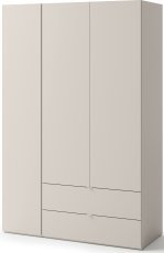 Garderobenschrank Sigma SG-01