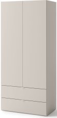 Kleiderschrank Sigma SG-02