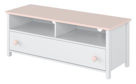 TV-Kommode fürs Jugendzimmer Luna LN-13