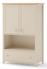 Kommode Story SO-11 – Beige/Eiche Vinceza