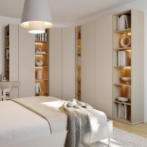 Lenart - Schlafzimmer Charlie