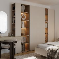 Schlafzimmer Charlie