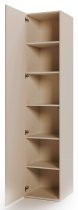 Lenart - Kleiderschrank Charlie CH-05