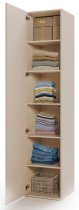 Lenart - Kleiderschrank Charlie CH-05