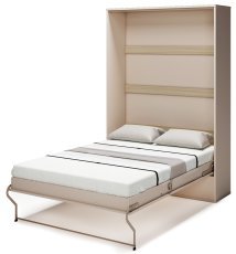 Lenart - Schrankbett Charlie CH-07