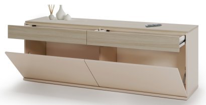 Lenart - TV-Lowboard Charlie CH-19