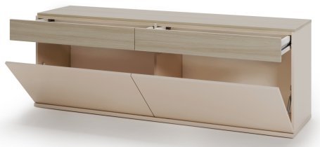 Lenart - TV-Lowboard Charlie CH-19