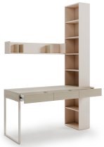 Lenart - Schreibtisch Charlie CH-21