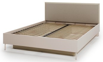 Lenart - Bett Charlie CH-24 - 140x200 cm