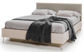 Lenart - Bett Charlie CH-24 - 140x200 cm