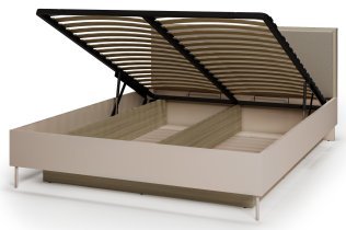 Lenart - Bett Charlie CH-24 - 140x200 cm