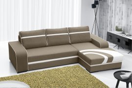 Ecksofa Flores