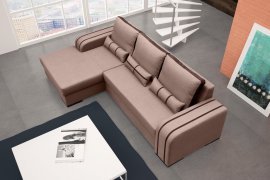 Ecksofa Viper