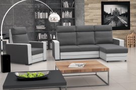 Ecksofa Maxx