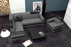 Ecksofa R1