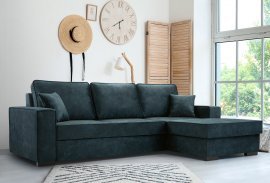 Ecksofa Lupi
