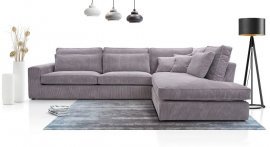Ecksofa Cobra mini